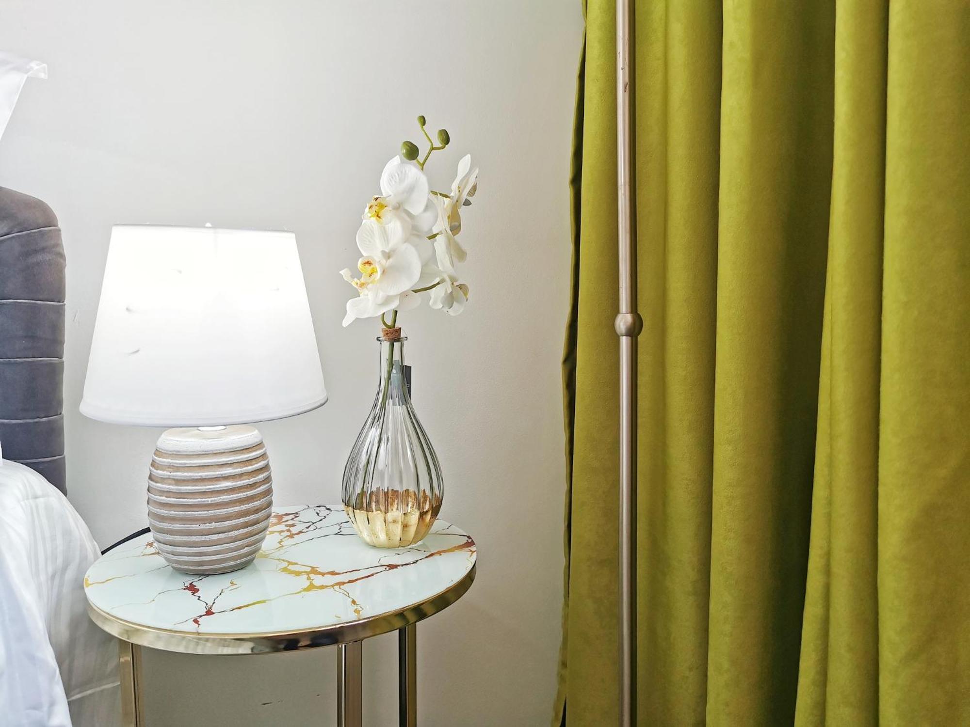 Apartment Dzhetysuskaya 4 Almaty